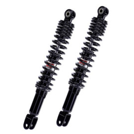 COPPIA AMMORTIZZATORI YSS CON REGOLAZIONE SYM GTS250