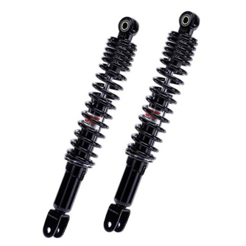 COPPIA AMMORTIZZATORI YSS CON REGOLAZIONE SYM GTS250