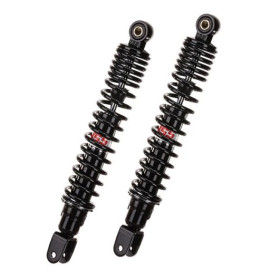 COPPIA AMMORTIZZATORI YSS CON REGOLAZIONE X-MAX 125/250