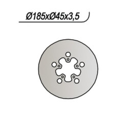 DISCO FRENO NG 061