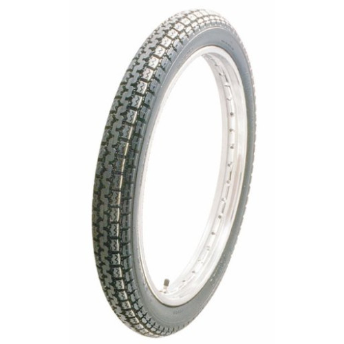 PNEUMATICO VEE RUBBER 300-17 CT015 TT48P SCOLPITO SP414A