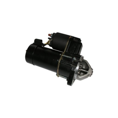 MOTORINO AVVIAMENTO MOTO GUZZI