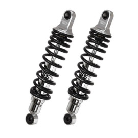 COPPIA AMMORTIZZATORI YSS BRAVO MOTO GUZZI V 50 77/80