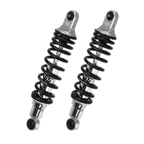 COPPIA AMMORTIZZATORI YSS BRAVO MOTO GUZZI V 50 77/80