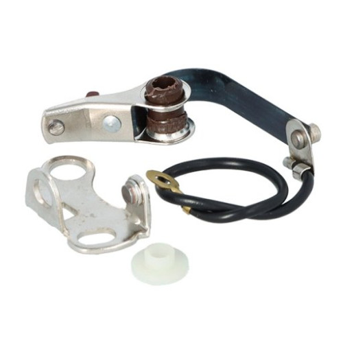 CONTATTI IMPIANTO DANSI DX/SX MOTO GUZZI V35-V50-V65 (404944)