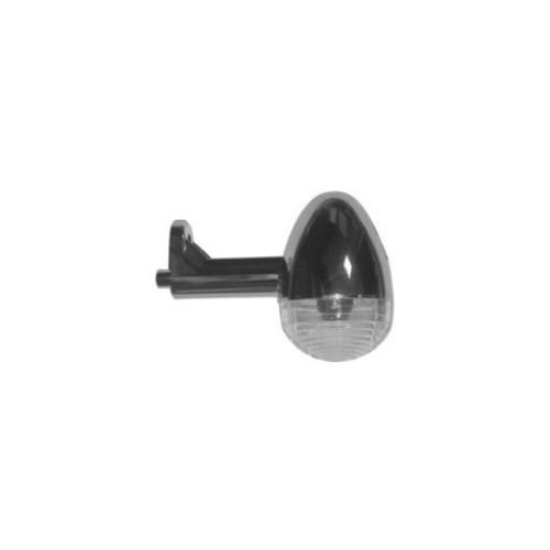 INDICATORE DI DIREZIONE ANT.DX/POST.SX CROMATO MOTO GUZZI NEVADA 750