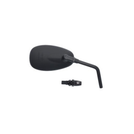 SPECCHIO DESTRO NERO GUZZI V7 STONE/RACER/II 14/16-V9 BOBBER