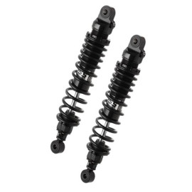 COPPIA AMMORTIZZATORI YSS TOPLINE BLACK MOTO GUZZI V7 III 20/