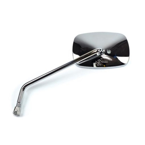 SPECCHIO SINISTRO CROMATO SCARABEO 125/150