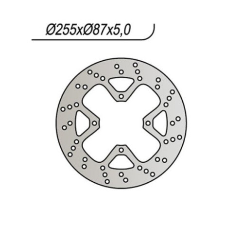 DISCO FRENO NG 1106