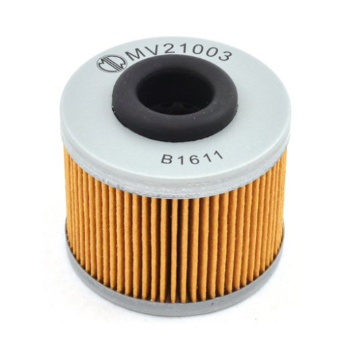 FILTRO OLIO MIW MV AGUSTA F3-RC-ORO 675 - STRADALE - SUPERVELOCE 800
