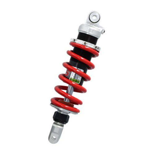 MONOAMMORTIZZATORE YSS TOPLINE MV AGUSTA F3 675/800-BRUTALE 800