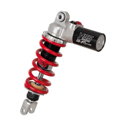 MONOAMMORTIZZATORE YSS TOPLINE MV AGUSTA 675 F3 - 800 BRUTALE