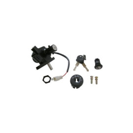 KIT SERRATURE APRILIA SCARABEO 125/150/200