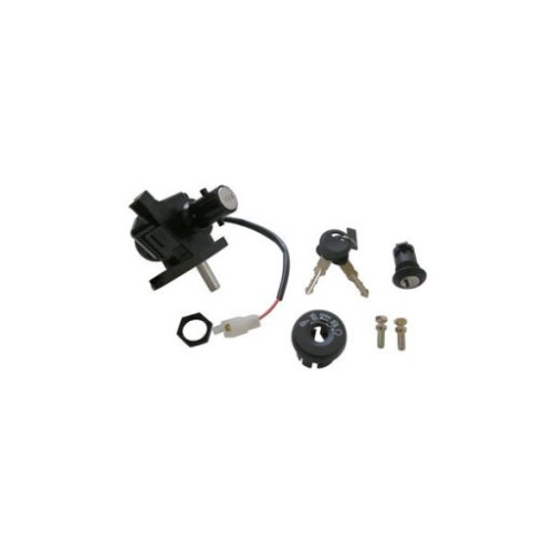 KIT SERRATURE APRILIA SCARABEO 125/150/200