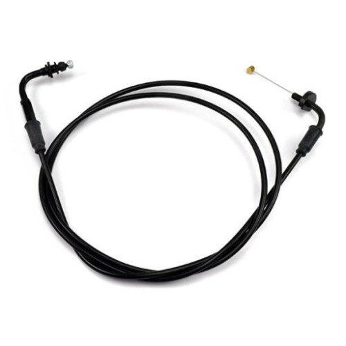 CAVO TRASMISSIONE GAS COMPLETA APRILIA SCARABEO 125/150