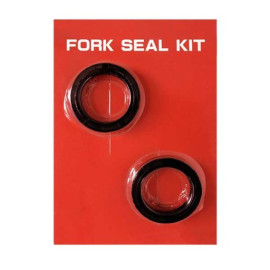 KIT PARAOLIO FORCELLA VESRAH 36x49x11