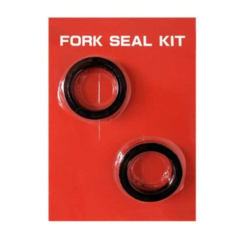 KIT PARAOLIO FORCELLA VESRAH 36x49x11