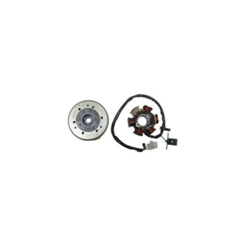 VOLANO COMPLETO PEUGEOT 50 SPEEDFIGHT 3