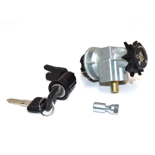 KIT SERRATURE PEUGEOT 50/100 TREKKER - 50/100 SPEEDFIGHT