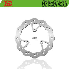 DISCO FRENO NG 1356X