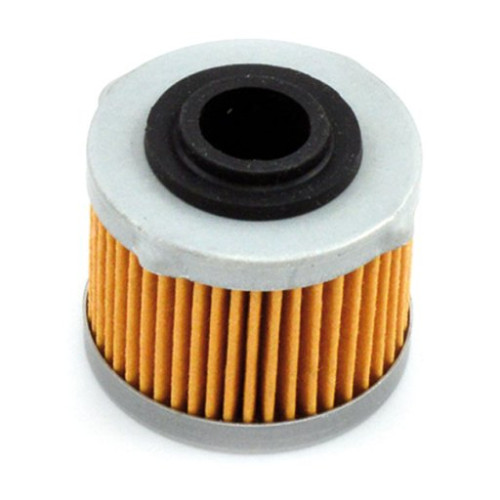 FILTRO OLIO MIW APRILIA SCARABEO 125/200