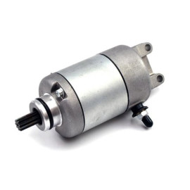 MOTORINO AVVIAMENTO APRILIA SCARABEO IE LIGHT-NET 4T 125/200