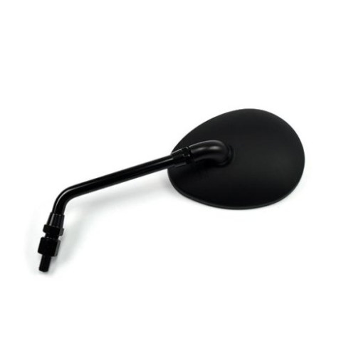 SPECCHIO SINISTRO NERO APRILIA SCARABEO LIGHT