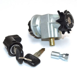 KIT SERRATURE PEUGEOT 50/100 VIVACITY - 50 VIVACITY 2