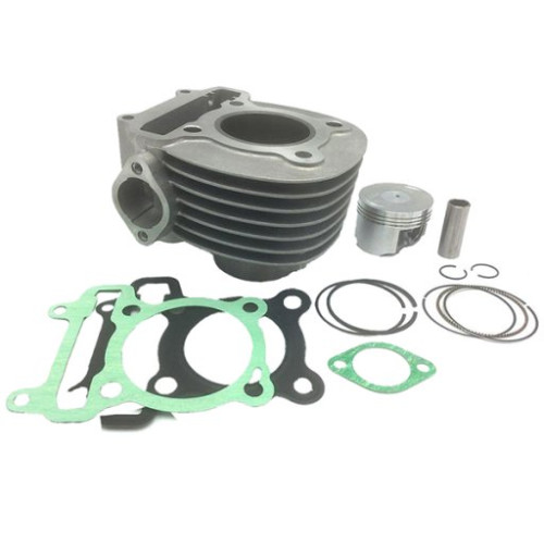 CILINDRO COMPLETO 125cc SYM SYMPHONY S 125 - PEUGEOT TWEET DT/RS