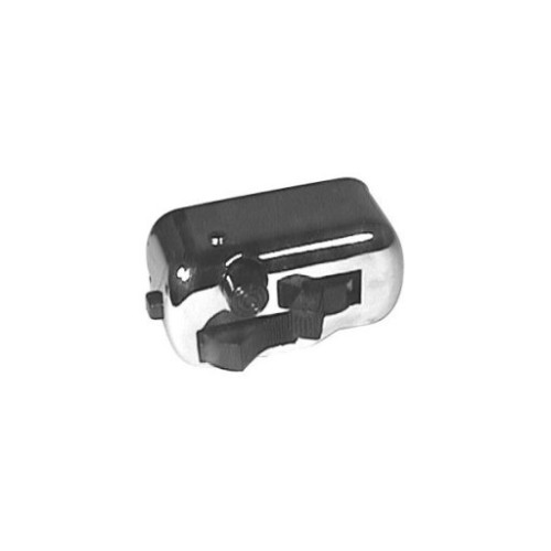 DEVIATORE LUCI PIAGGIO VESPA 50-APE 50 (CROMATO)