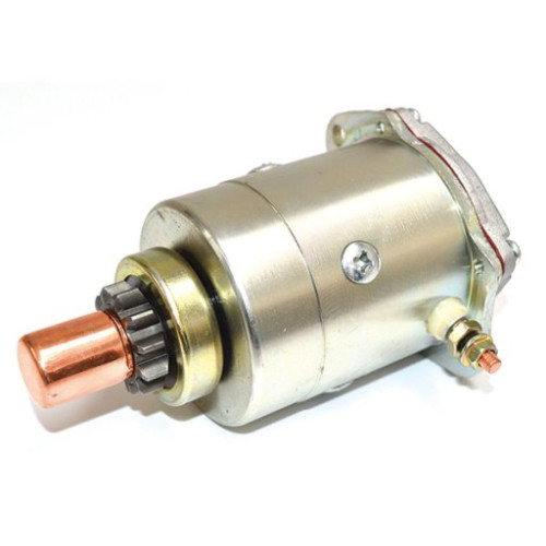 MOTORINO AVVIAMENTO PIAGGIO VESPA PK50/125 - APE 50
