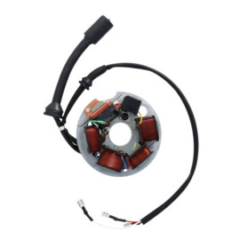 STATORE VESPA PK125S-APE 50FL/2/3 - 5 CONTATTI