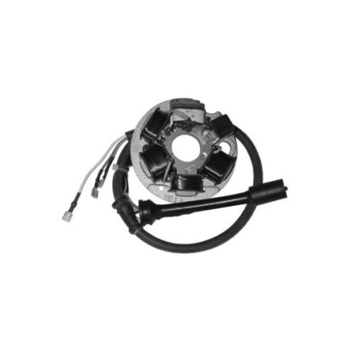 STATORE VESPA PK 125/S (C/AVV.TO EL.)-APE 50FL/2/3/MIX (89/11)