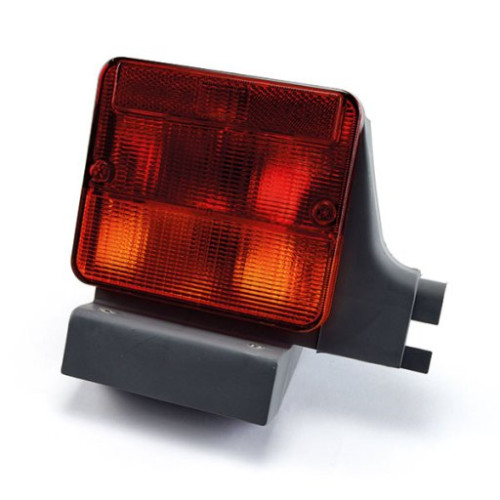 FANALE POSTERIORE SIEM DESTRO PIAGGIO APE TM50FL