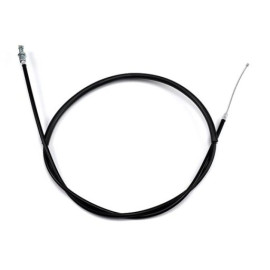 CAVO TRASMISSIONE GAS (MANOPOLA-SDOPP) PIAGGIO QUARTZ-LIBERTY
