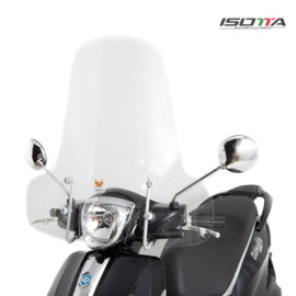 PARABREZZA CLASSIC LIBERTY 50-125-150 DAL 2016