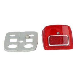 FANALE POSTERIORE SIEM VESPA 50 N/R/L (V5A1T - 63/83)