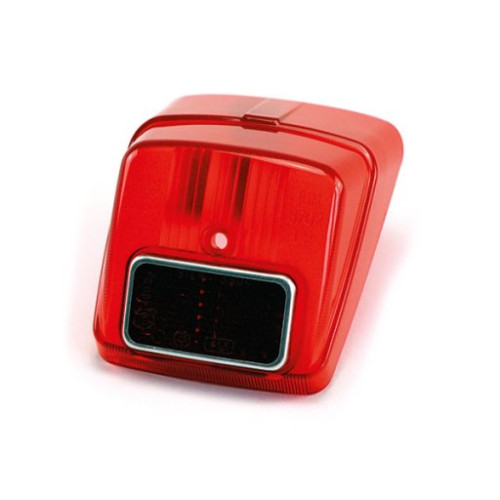 CORPO LUMINOSO SIEM PER PIAGGIO VESPA 50/N/L/R 63>83