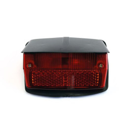 FANALE POSTERIORE SIEM CON GUARNIZIONE PIAGGIO VESPA 50 SPECIAL