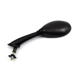 SPECCHIO SINISTRO NERO PIAGGIO ET4 150