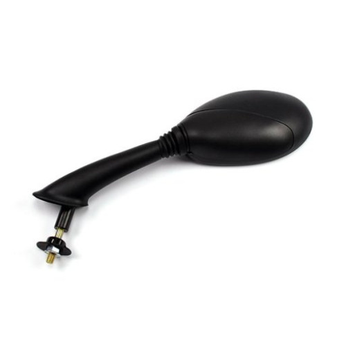 SPECCHIO SINISTRO NERO PIAGGIO ET4 150