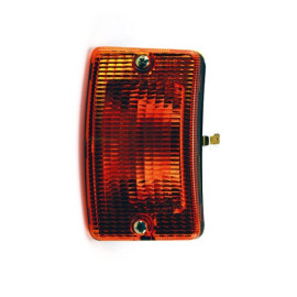 FANALE DIREZIONALE SIEM ANTERIORE SINISTROPIAGGIO VESPA PK50XL (CON LAMPADA)
