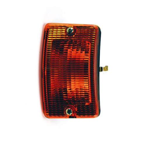 FANALE DIREZIONALE SIEM ANTERIORE SINISTROPIAGGIO VESPA PK50XL (CON LAMPADA)