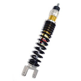 AMMORTIZZATORE YSS A GAS CON REGOLAZIONE PIAGGIO VESPA PK 50/125