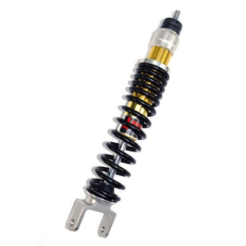 AMMORTIZZATORE YSS A GAS CON REGOLAZIONE PIAGGIO VESPA PK 50/125