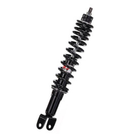 AMMORTIZZATORE YSS CON REGOLAZIONE MOLLA PIAGGIO VESPA PK 50/125