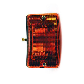 FANALE DIREZIONALE SIEM ANTERIORE DESTRO PIAGGIO VESPA PK50XL (CON LAMPADA)