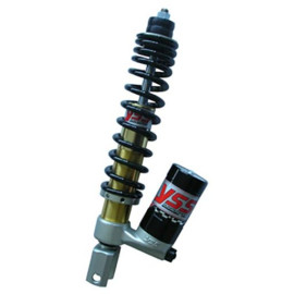 AMMORTIZZATORE YSS A GAS CON SERBATOIO PIAGGIO VESPA 50/90/125