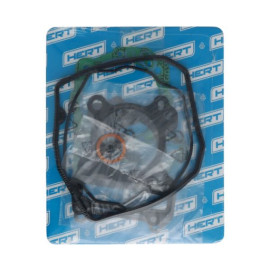 SERIE SMERIGLIO